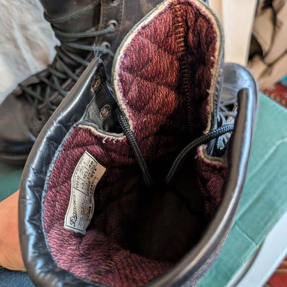 Danner Acadia 8" 200g Insulated US 13 B - Picture 9 of 14